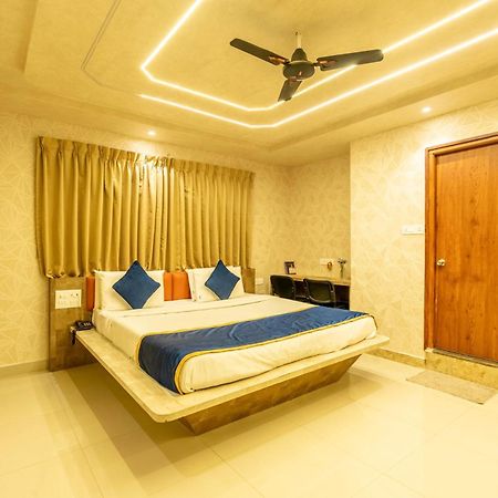 Seasons Suites Koramangala Бангалор Экстерьер фото