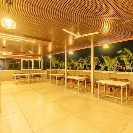 Seasons Suites Koramangala Бангалор Экстерьер фото