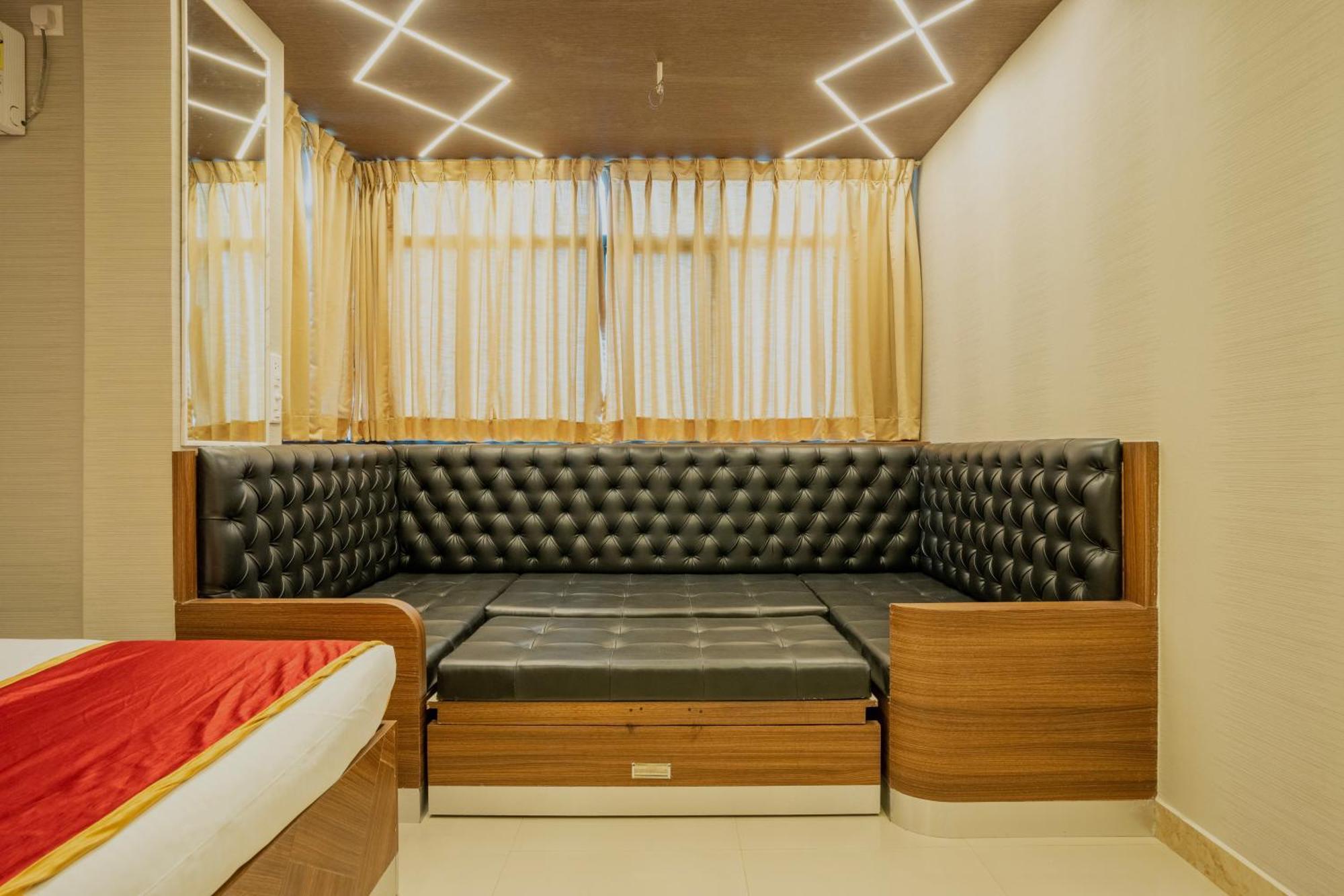 Seasons Suites Koramangala Бангалор Экстерьер фото