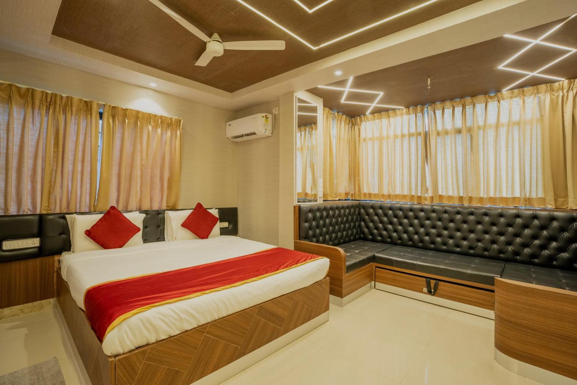 Seasons Suites Koramangala Бангалор Номер фото
