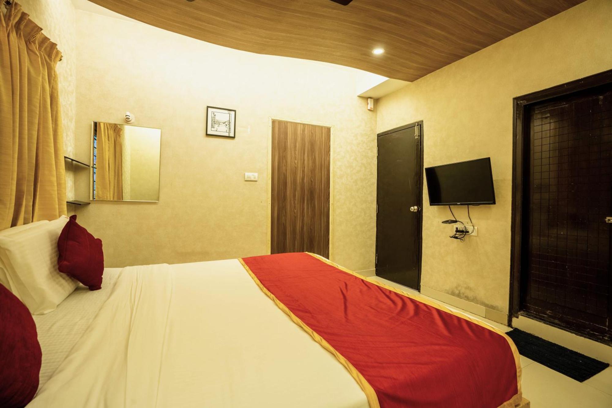 Seasons Suites Koramangala Бангалор Экстерьер фото